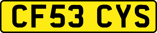 CF53CYS