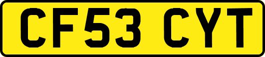 CF53CYT