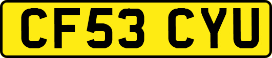 CF53CYU