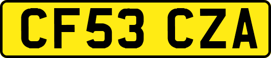 CF53CZA