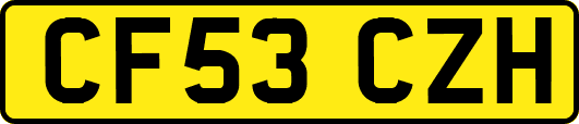 CF53CZH