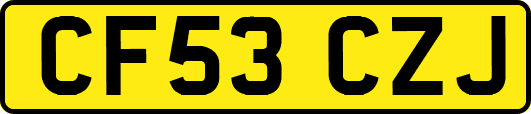 CF53CZJ