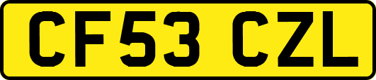 CF53CZL
