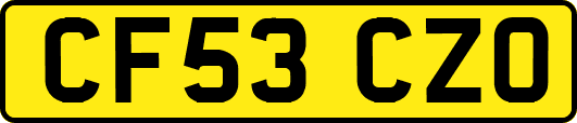 CF53CZO