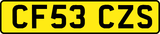 CF53CZS