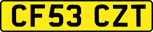 CF53CZT