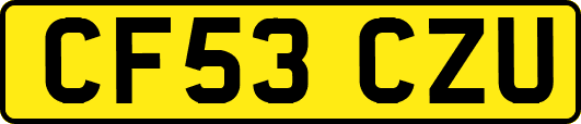 CF53CZU