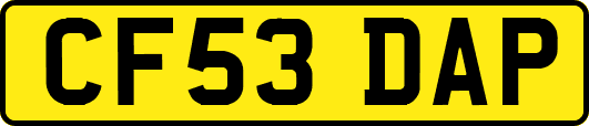 CF53DAP