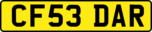 CF53DAR