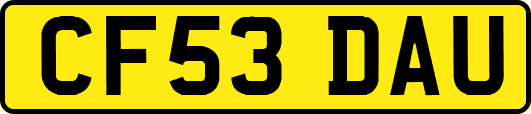 CF53DAU