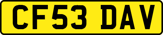 CF53DAV