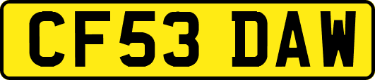 CF53DAW