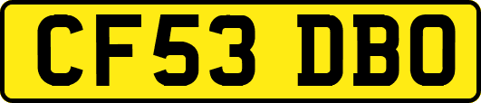 CF53DBO