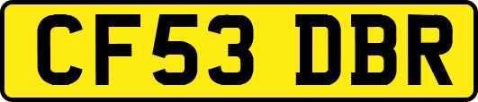 CF53DBR