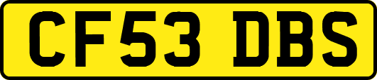 CF53DBS