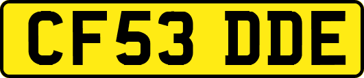 CF53DDE
