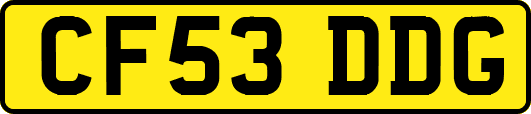 CF53DDG