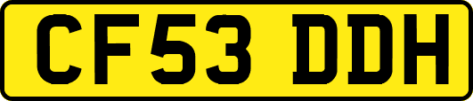 CF53DDH