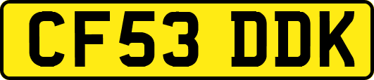 CF53DDK