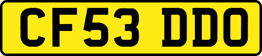 CF53DDO