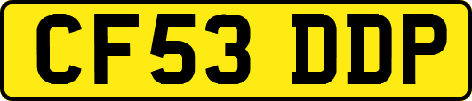 CF53DDP
