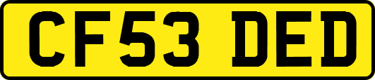 CF53DED