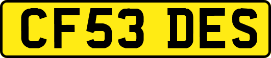 CF53DES