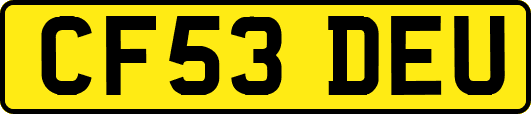CF53DEU