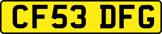 CF53DFG