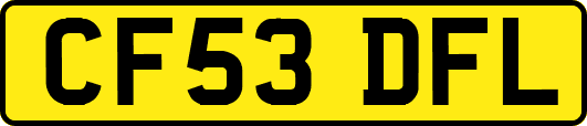 CF53DFL