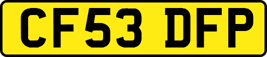 CF53DFP