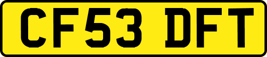 CF53DFT