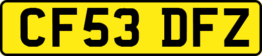 CF53DFZ