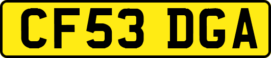 CF53DGA