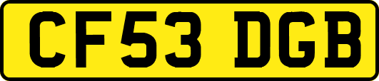 CF53DGB