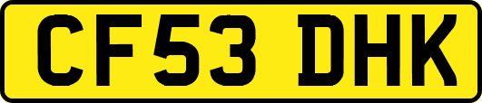 CF53DHK