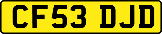 CF53DJD