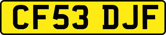 CF53DJF