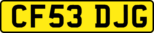CF53DJG