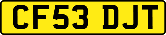 CF53DJT