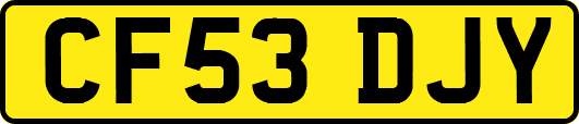 CF53DJY