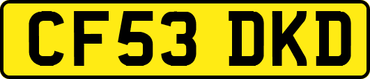 CF53DKD