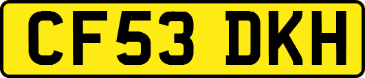 CF53DKH