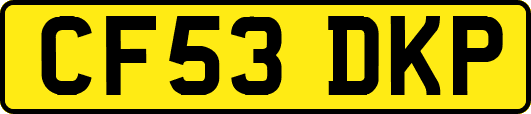 CF53DKP