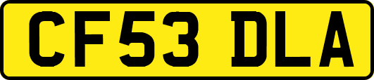 CF53DLA