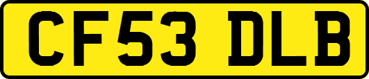 CF53DLB