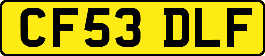 CF53DLF