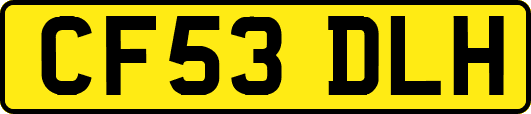 CF53DLH
