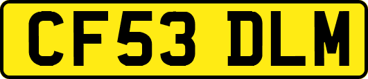 CF53DLM