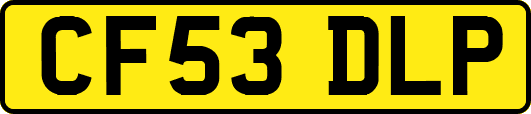 CF53DLP